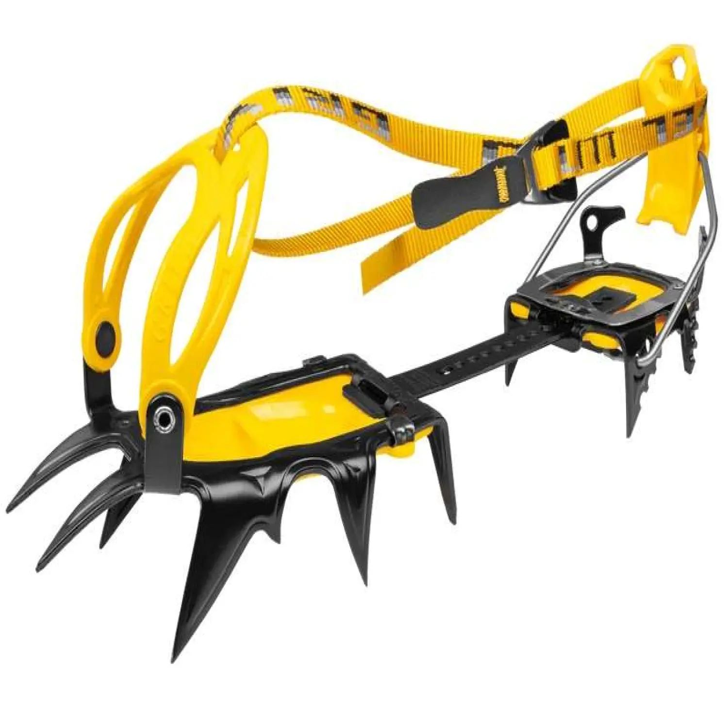  - Grivel G12 NewMatic EVO