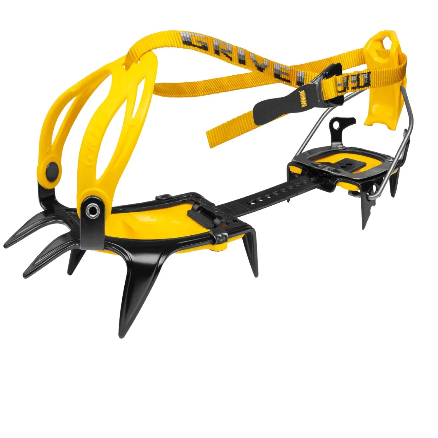  - Grivel G10 NewMatic EVO