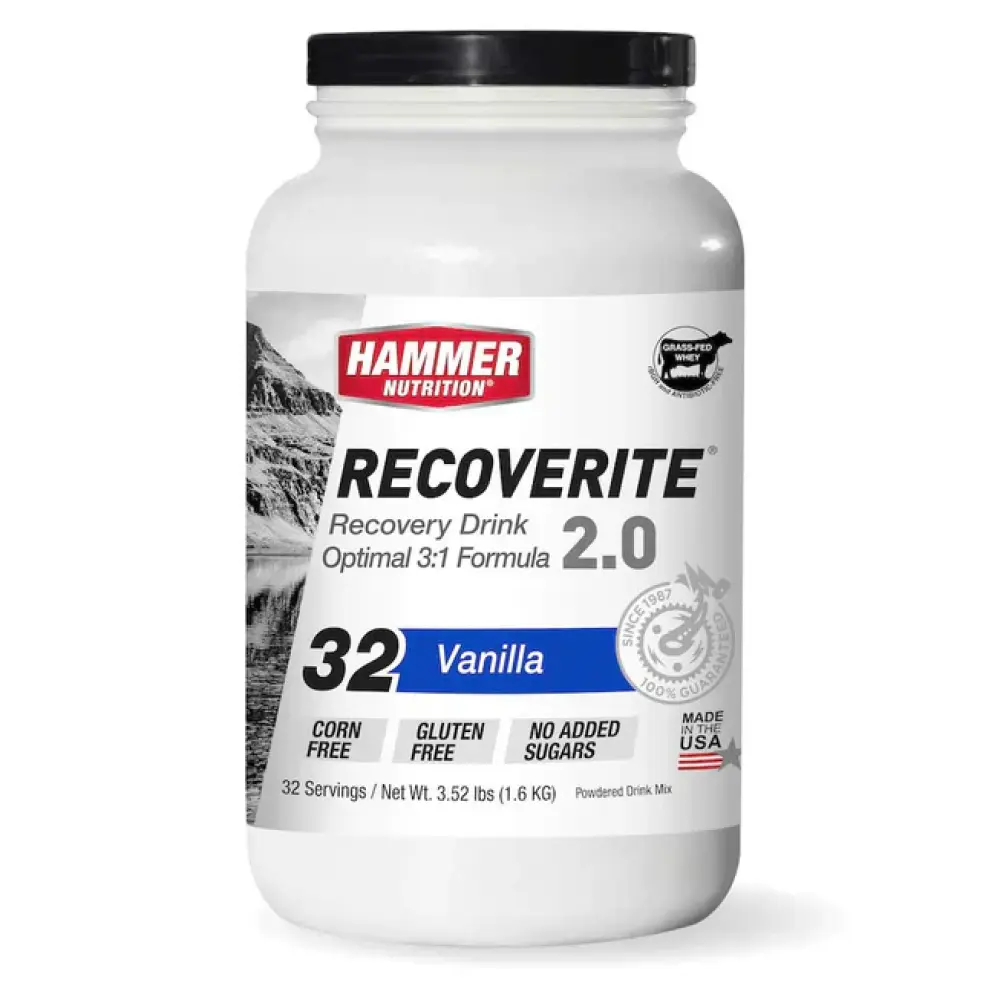Hammer Nutrition Recoverite
