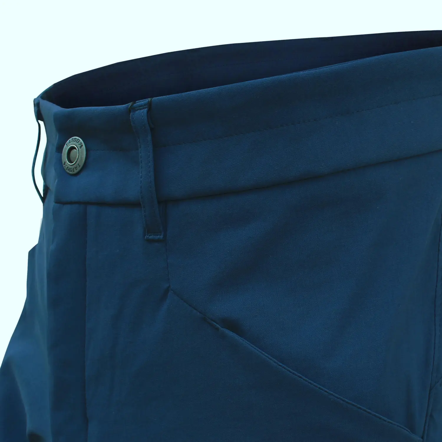 demin - Tatoo Pantalón Adventure Hombre
