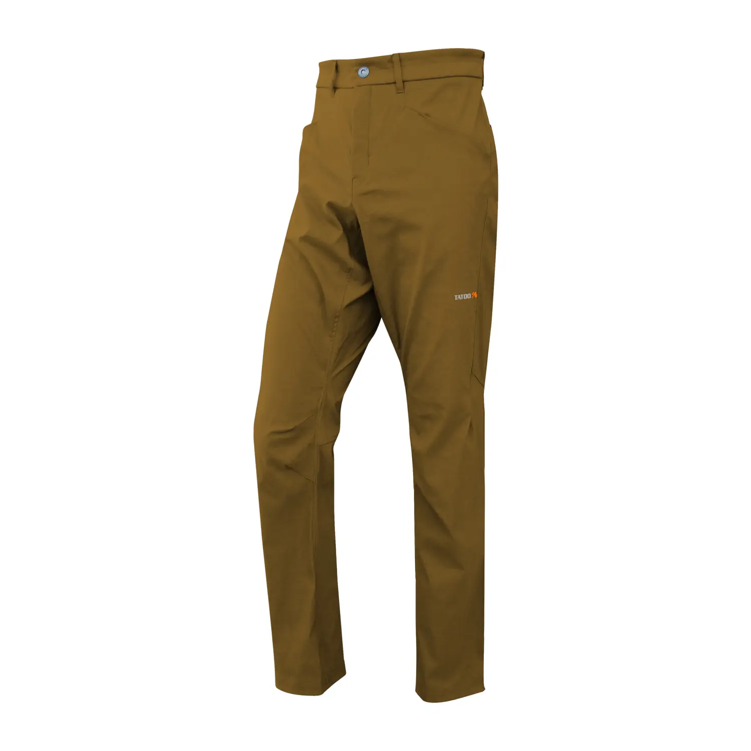 bronze - Tatoo Pantalón Adventure Hombre