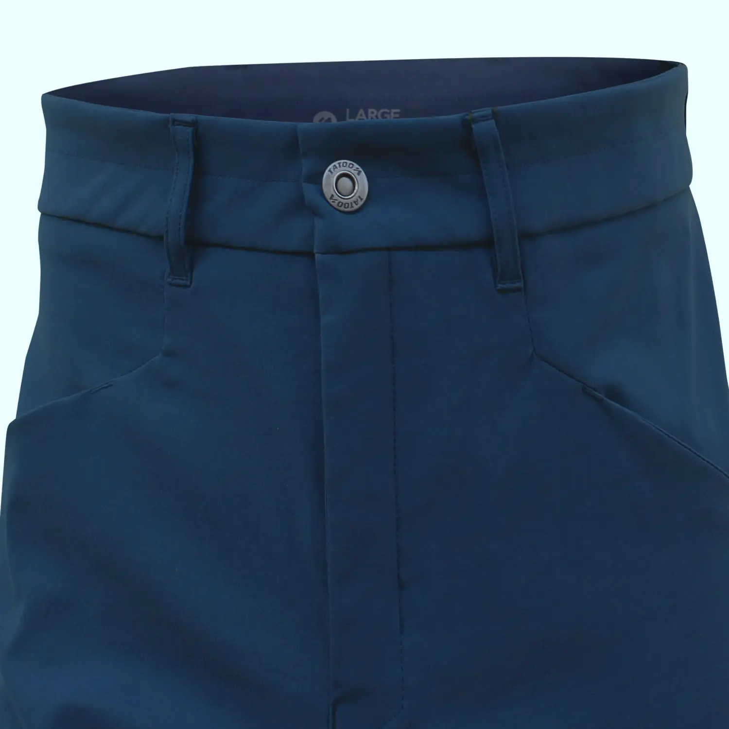 demin - Tatoo Pantalón Adventure Hombre