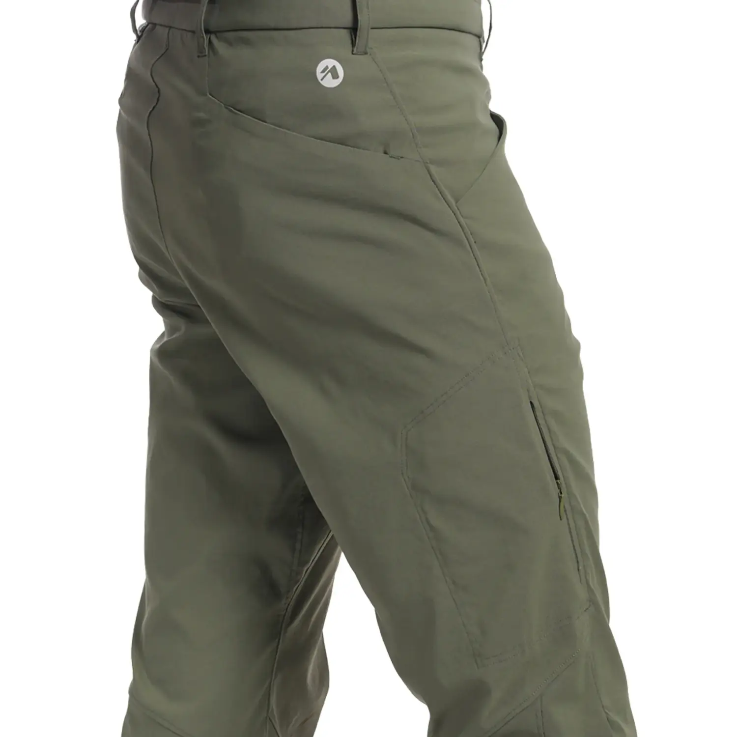 thyme - Tatoo Pantalón Adventure Hombre