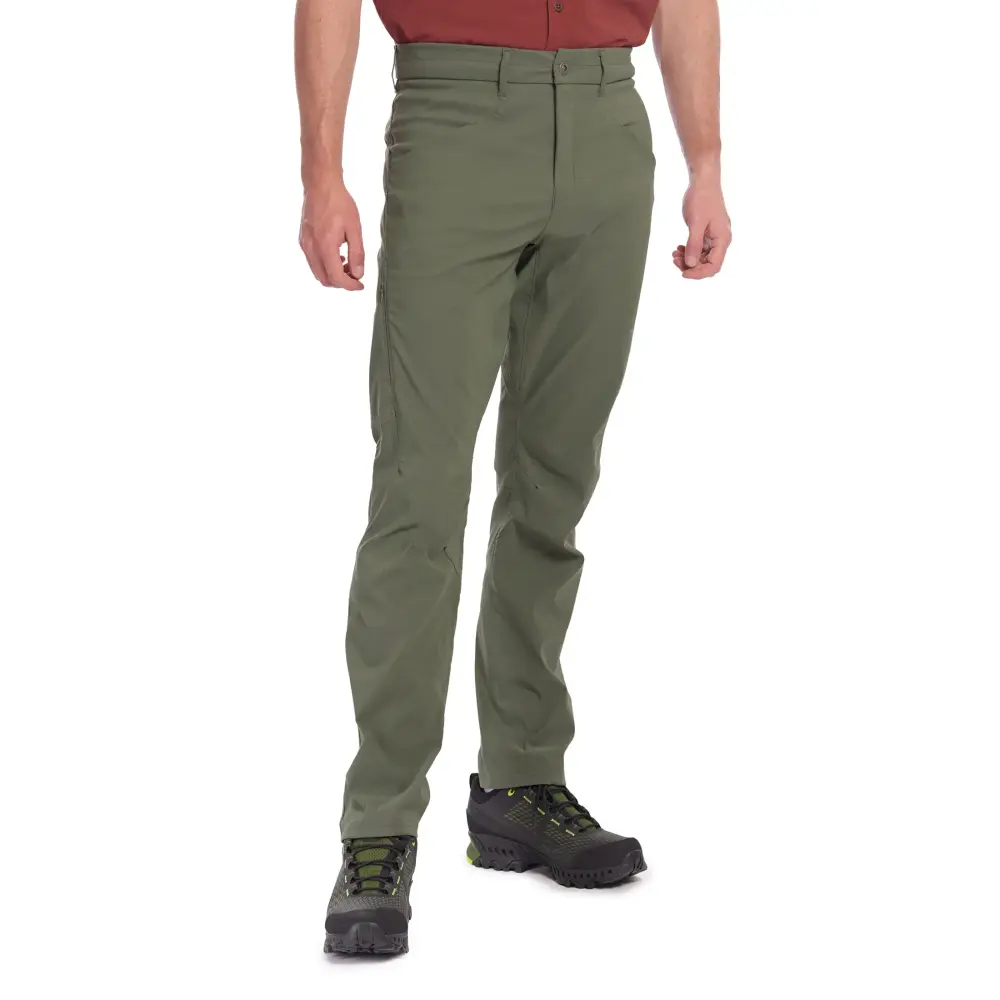 Tatoo Pantalón Adventure Hombre