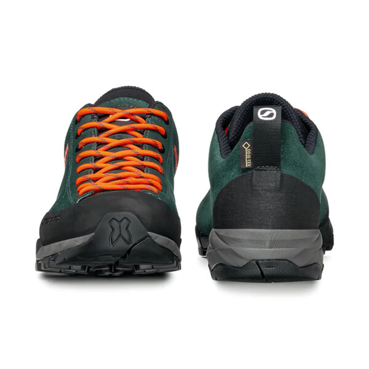  - Scarpa Mojito Trail GTX Wmn