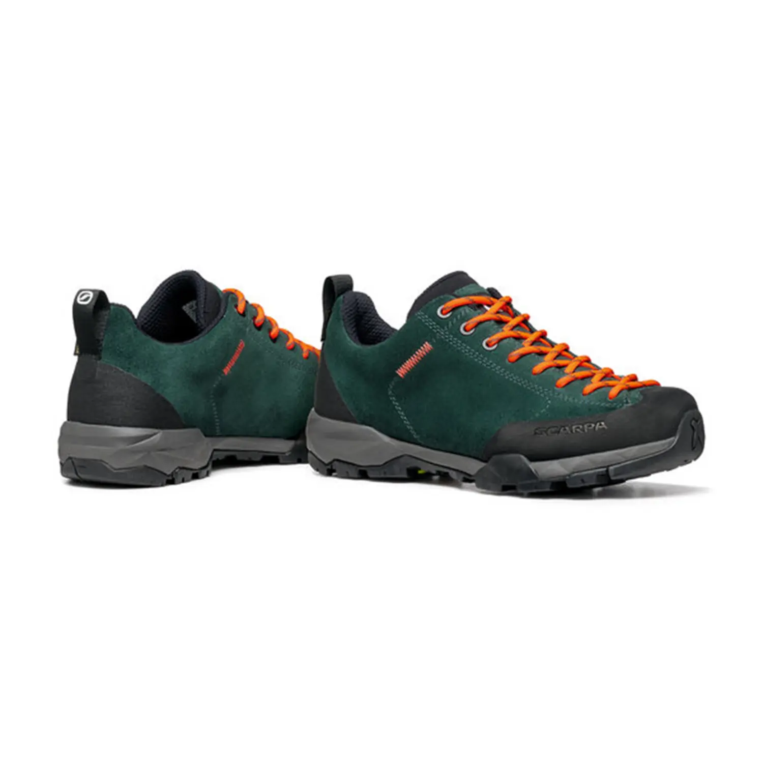  - Scarpa Mojito Trail GTX Wmn