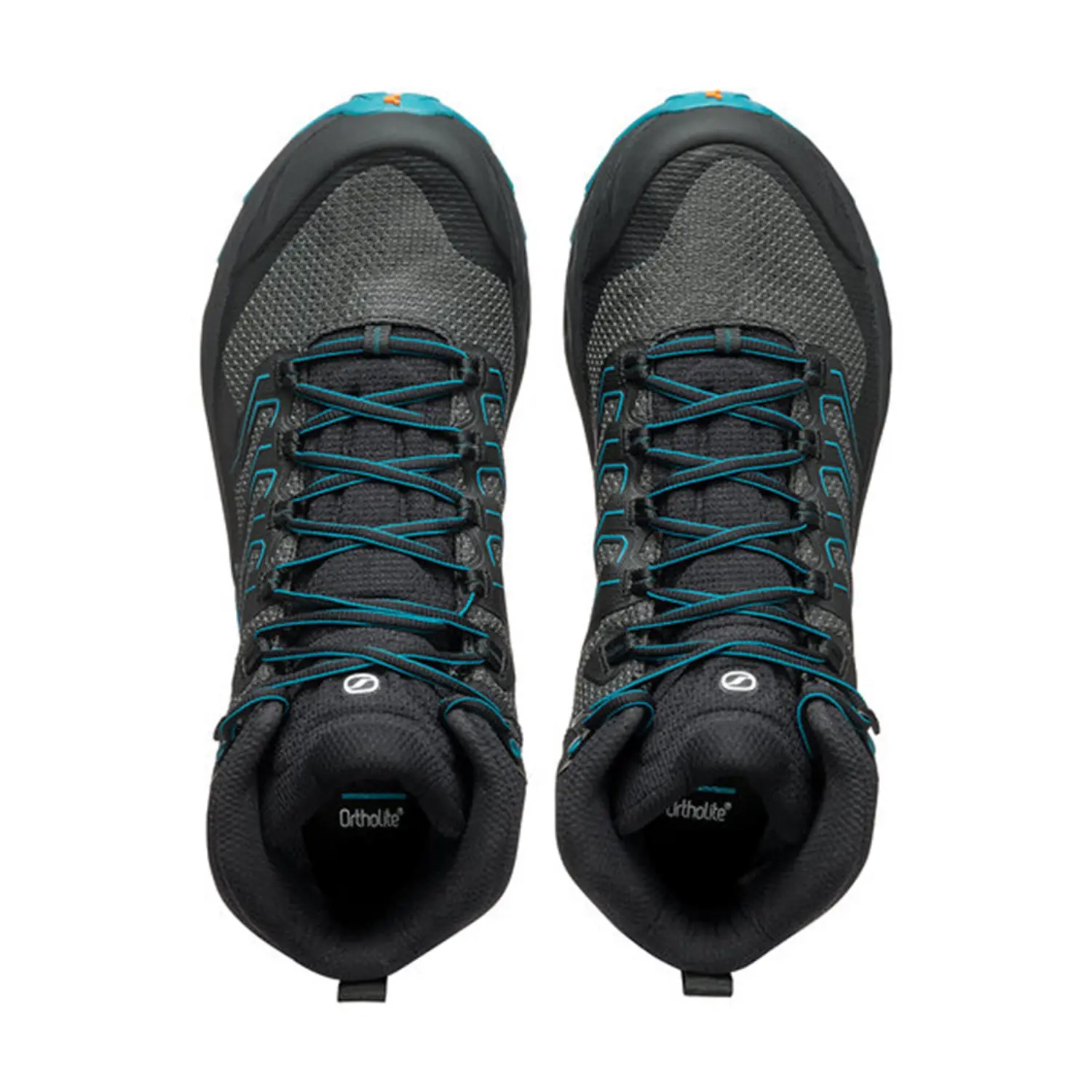  - Scarpa Rush 2 Mid GTX