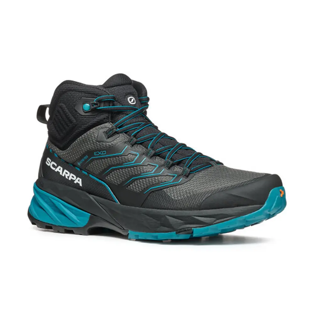Scarpa Rush 2 Mid GTX