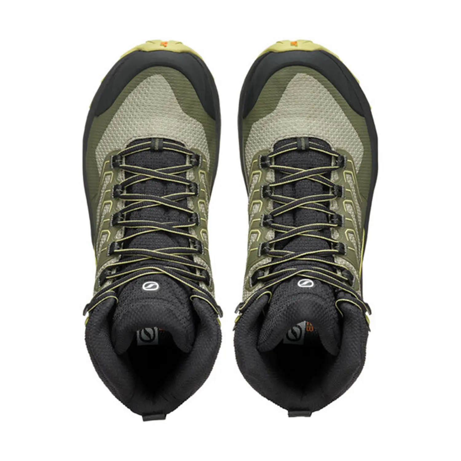  - Scarpa Rush 2 Mid GTX Wmn