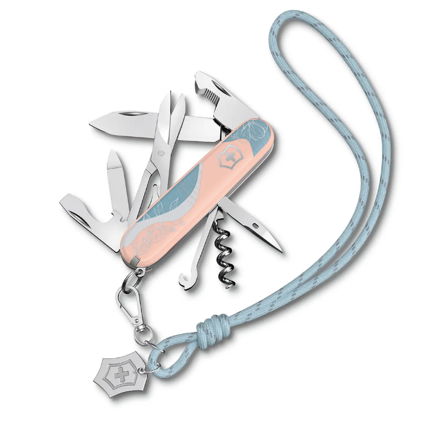 paris style - Victorinox Companion 16 F