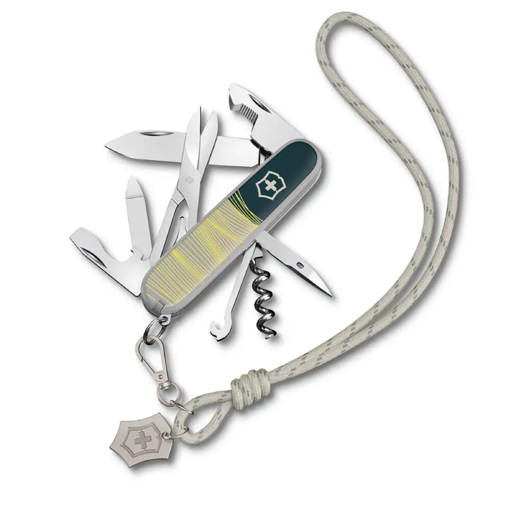 Victorinox Companion 16 F