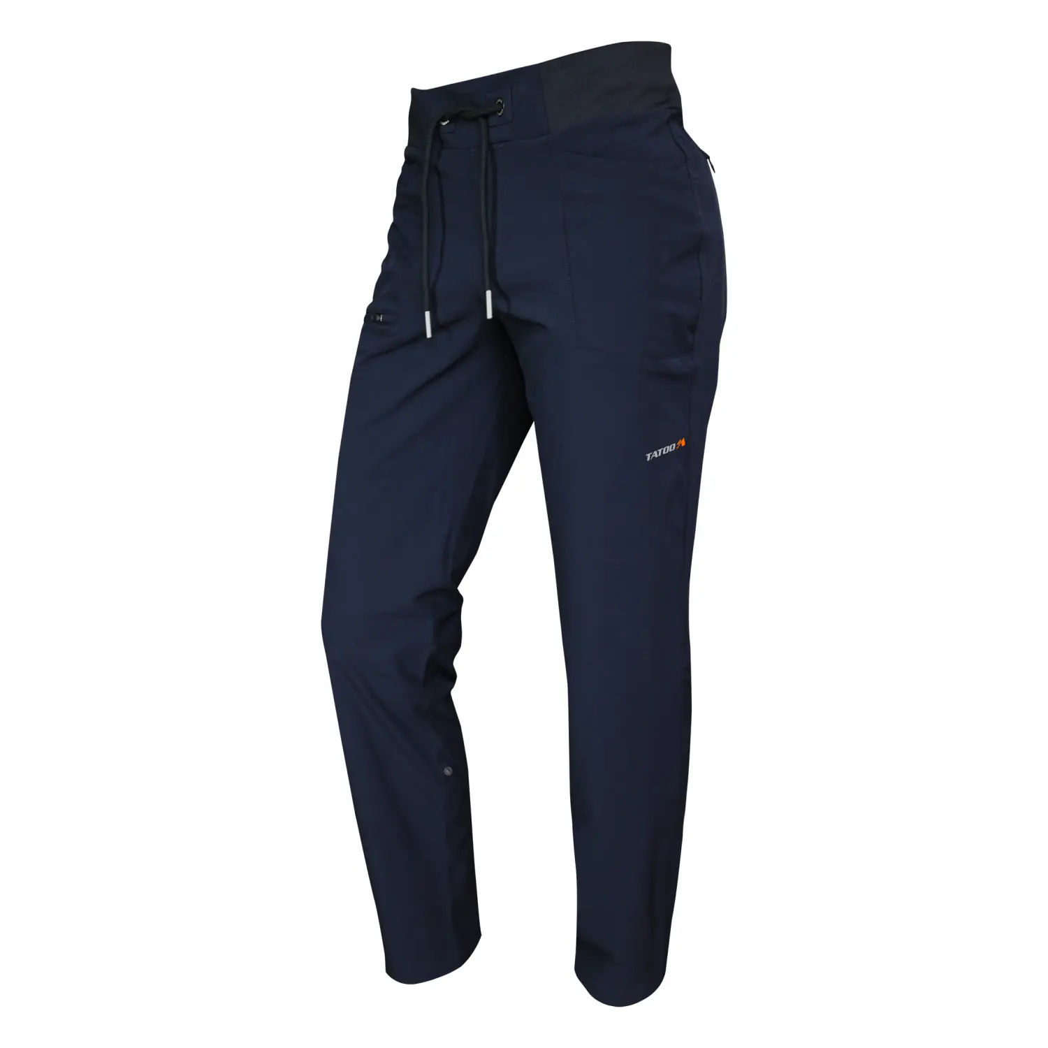 antracite - Tatoo Boulder Pant Women