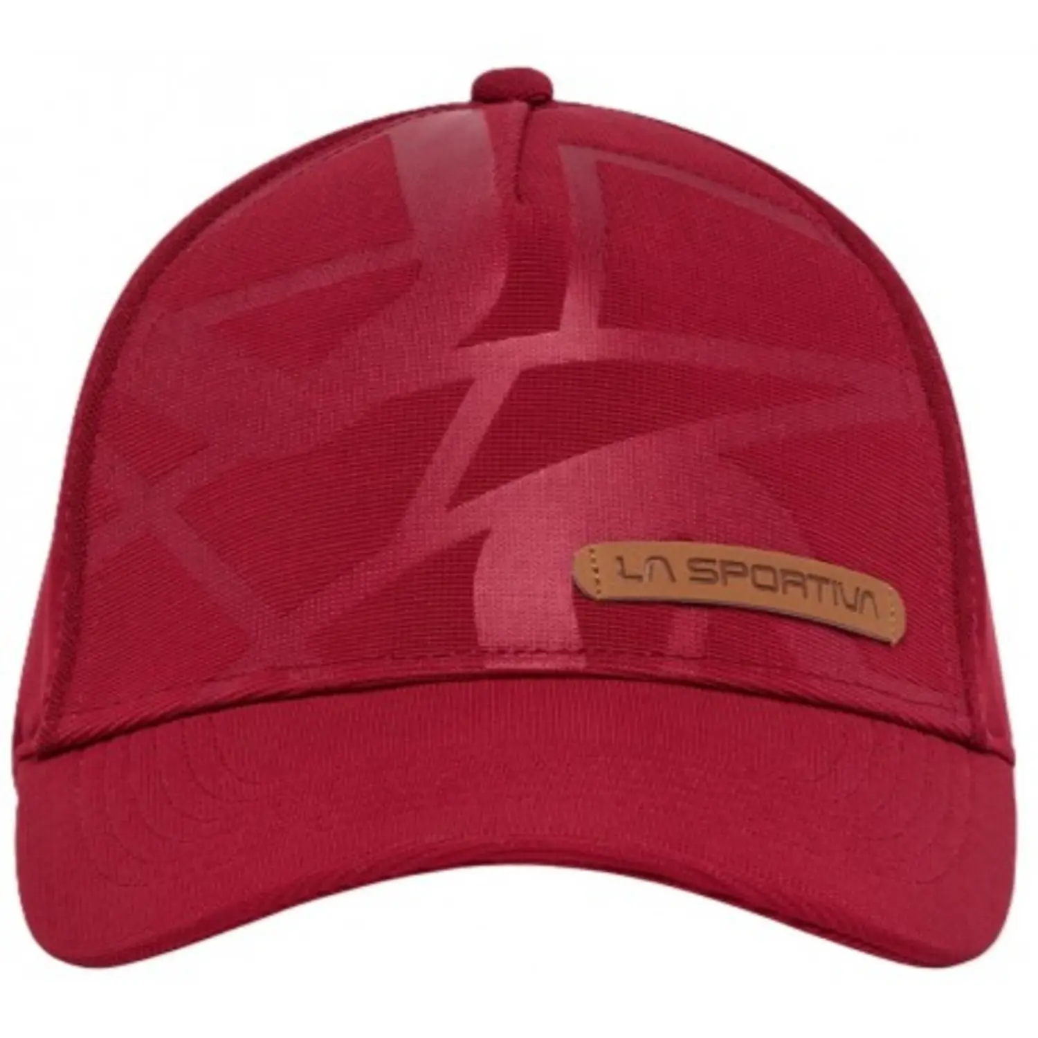 sangria - La Sportiva Skwama Trucker Hat