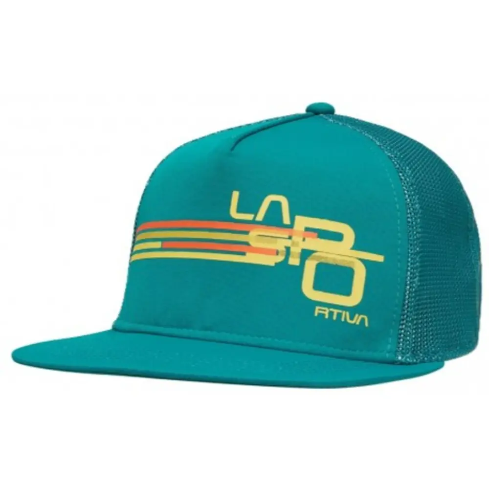 La Sportiva Stripe Cube Hat