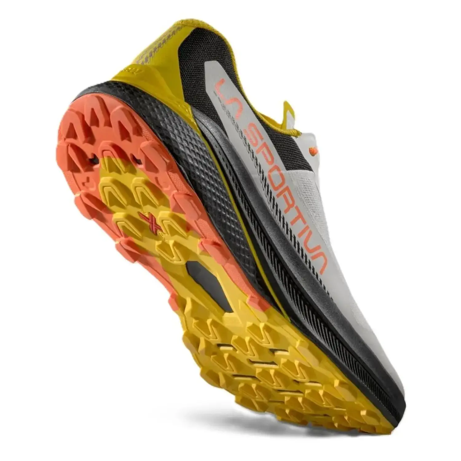 chalk/black - La Sportiva Prodigio