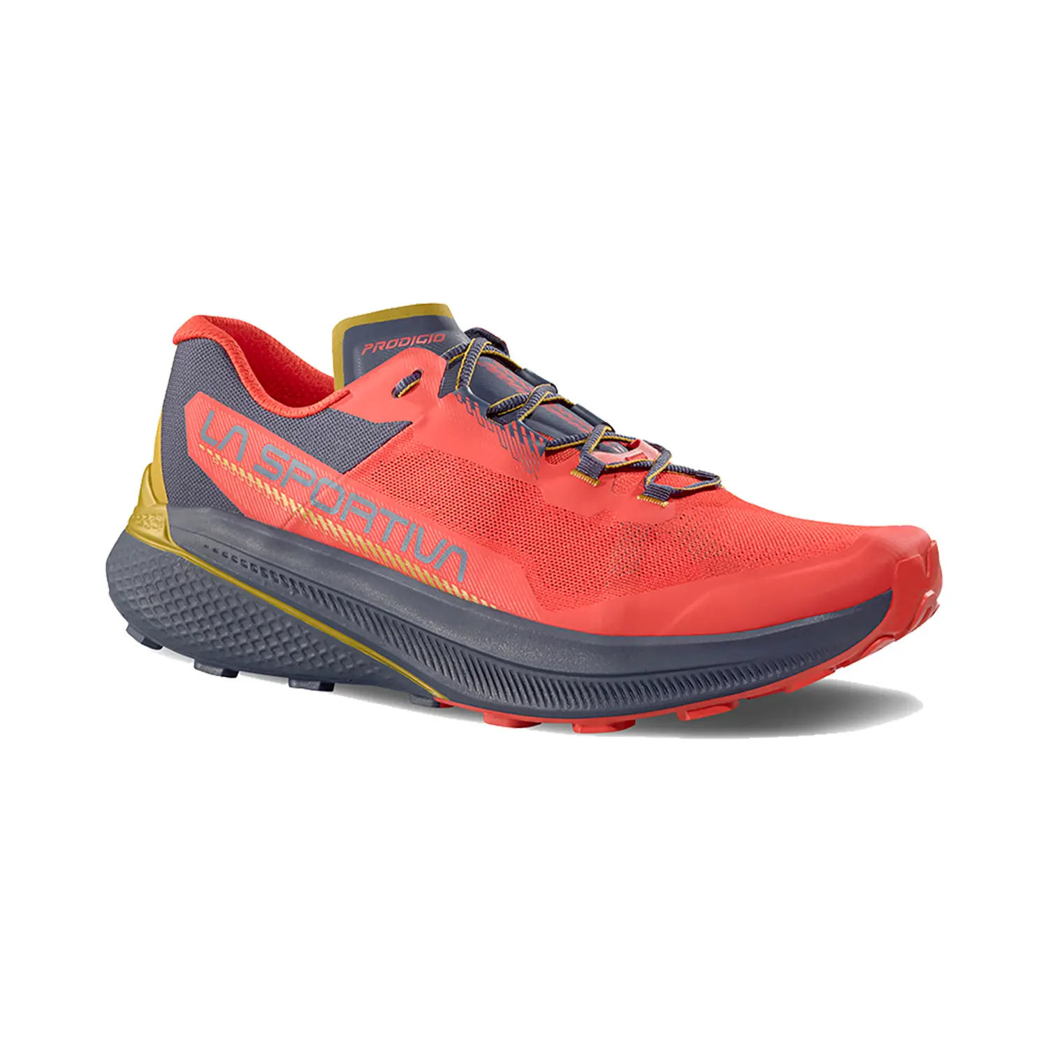 mountain red/night sky - La Sportiva Prodigio
