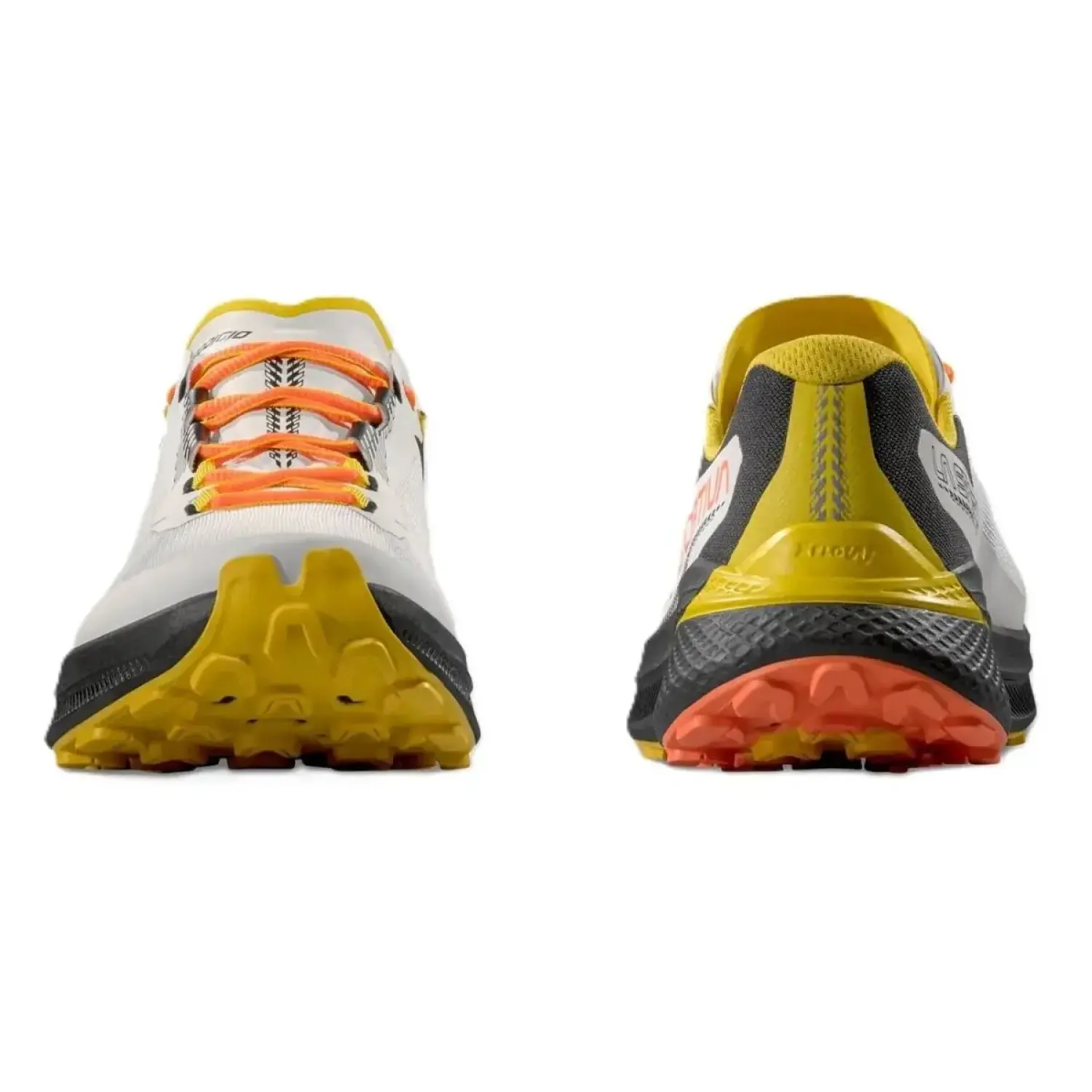 chalk/black - La Sportiva Prodigio