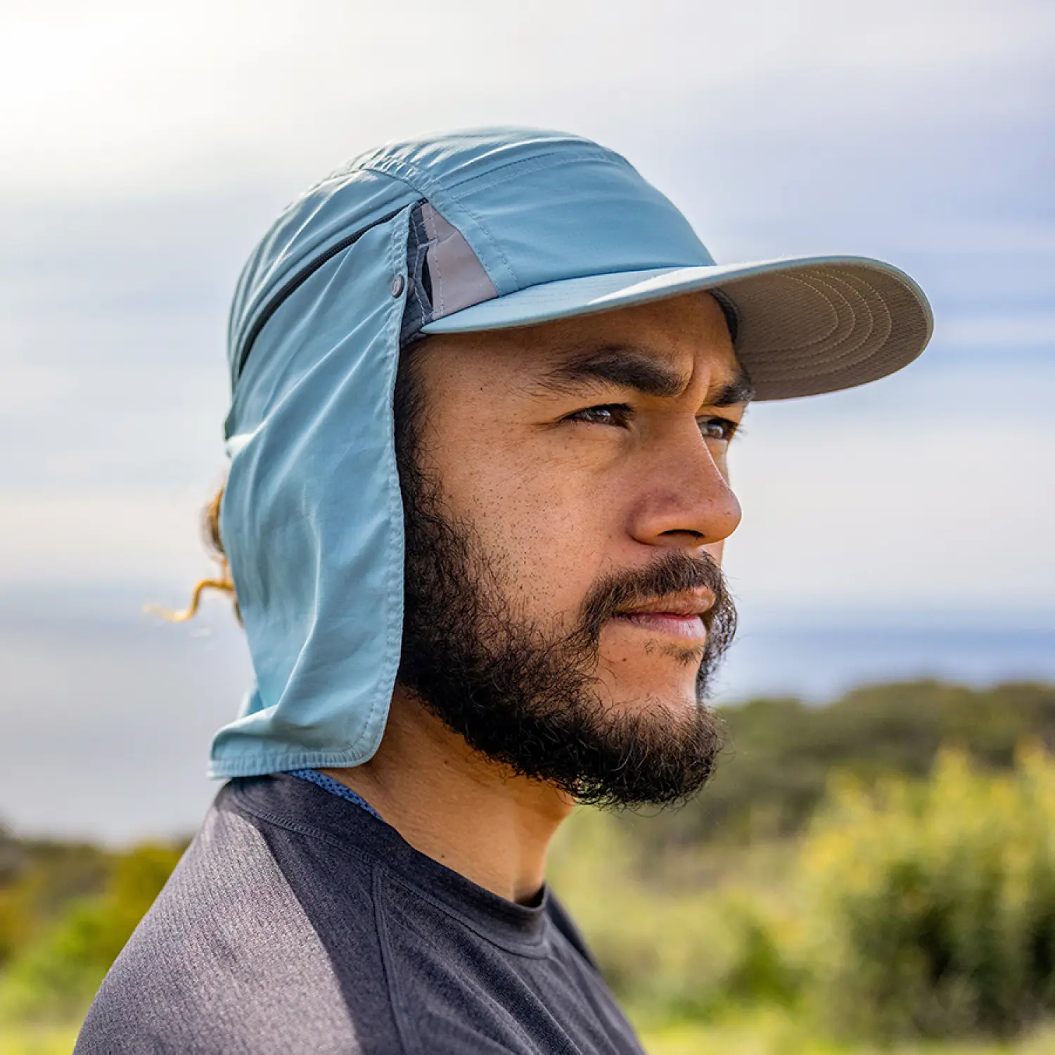  - Sunday Afternoons VaporLite Cape Cap