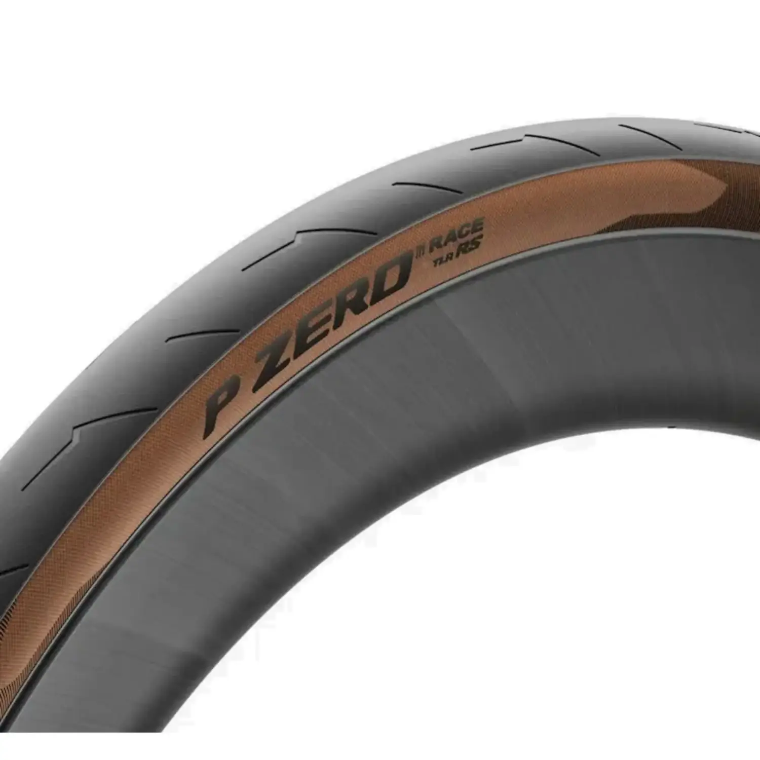 classic (tan-wall) - Pirelli P ZERO Race RS TLR