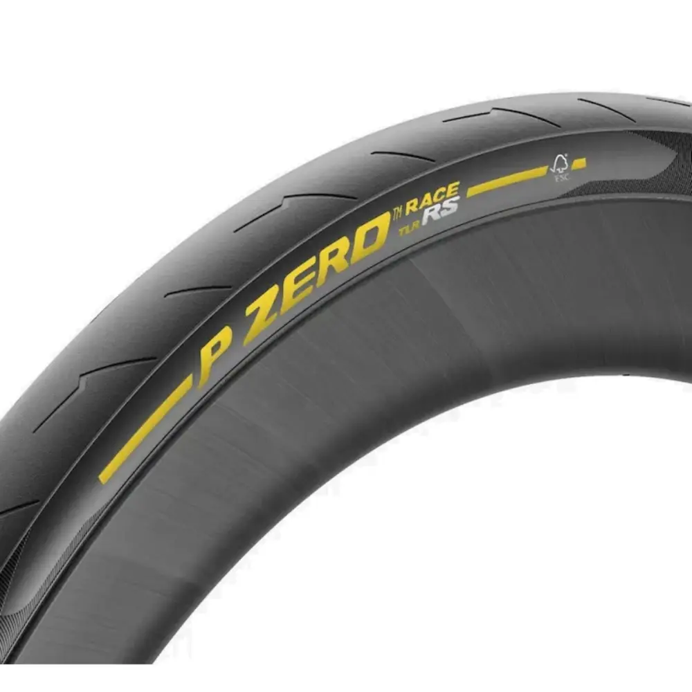 Pirelli P ZERO Race RS TLR