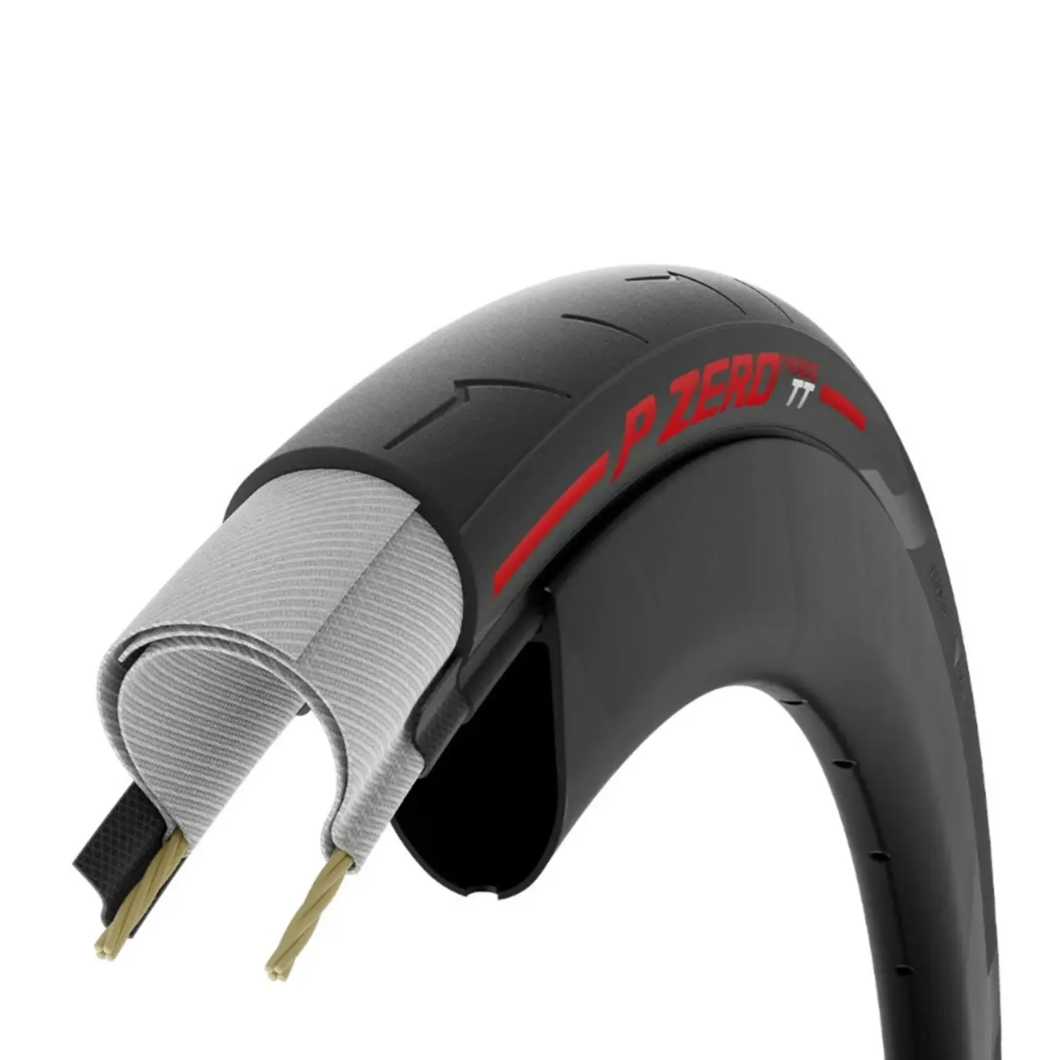 red label - Pirelli P ZERO™ Race TT