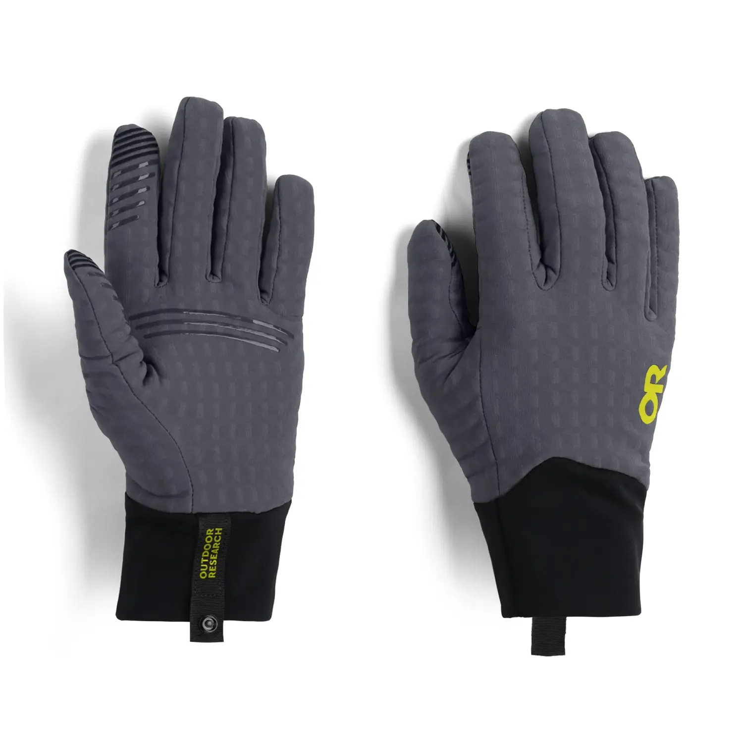  - Outdoor Research Men’s Vigor Heavyweight Sensor Gloves