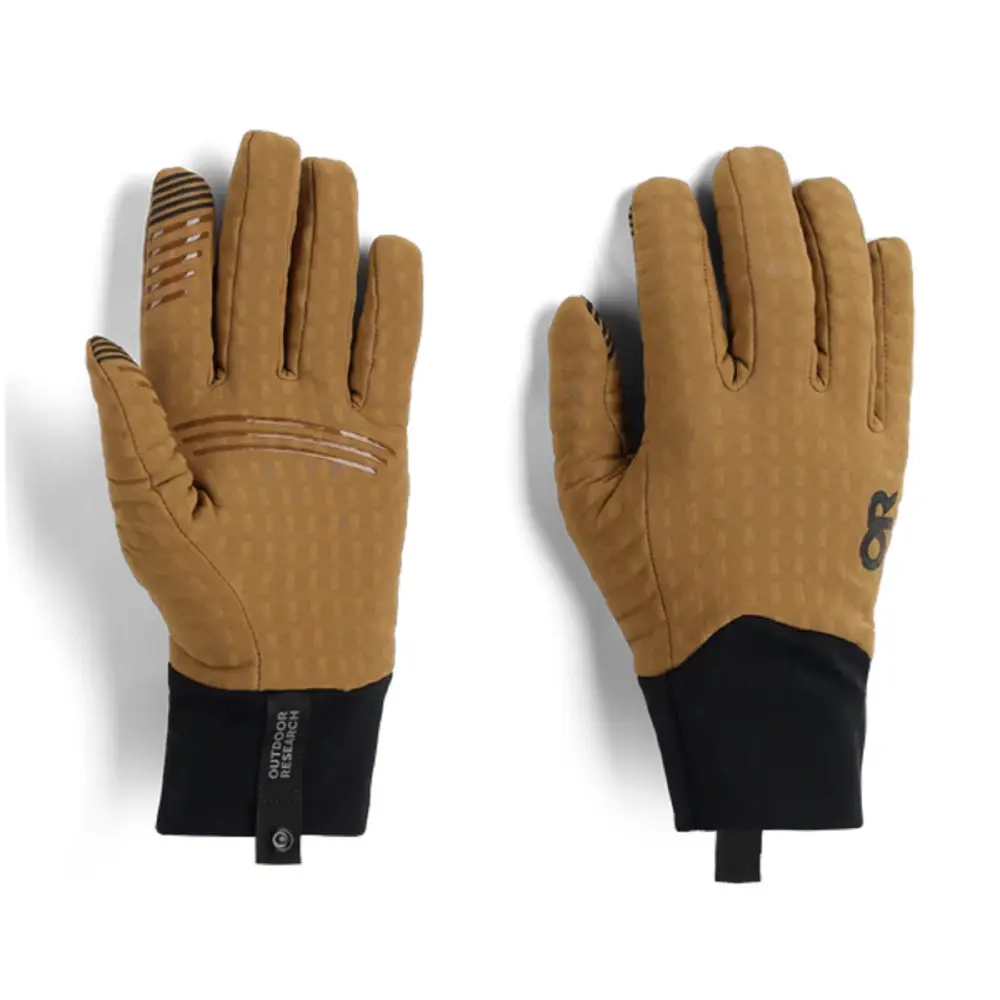 Outdoor Research Men’s Vigor Heavyweight Sensor Gloves