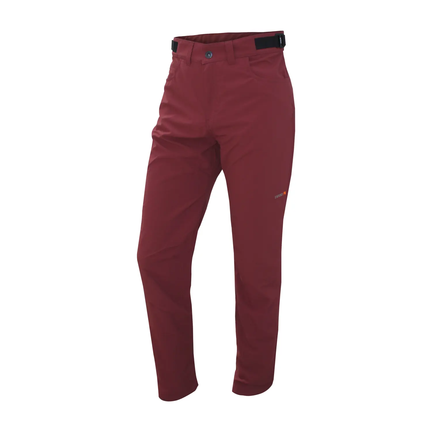 brick - Tatoo Crag Pant Hombre