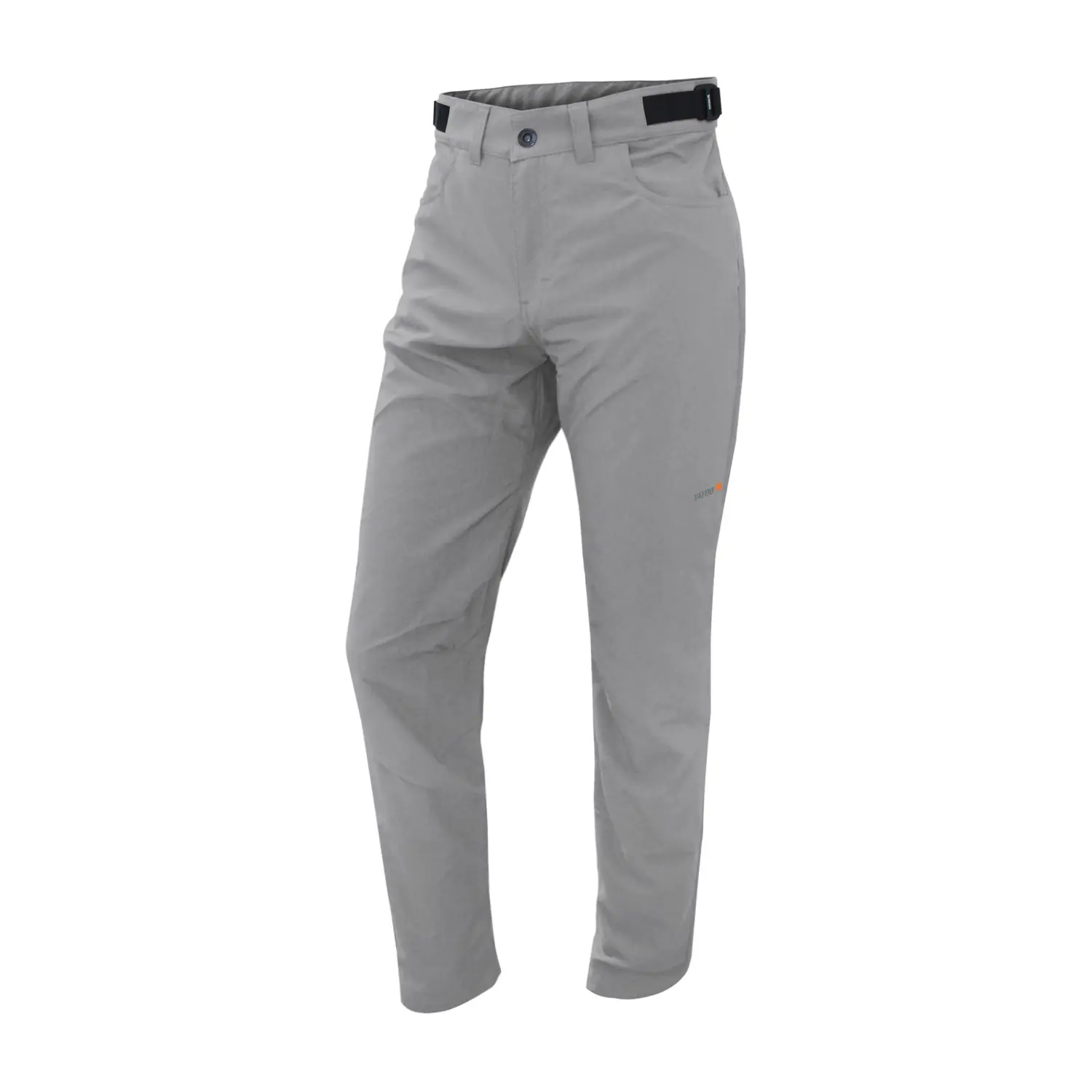 silver - Tatoo Crag Pant Hombre