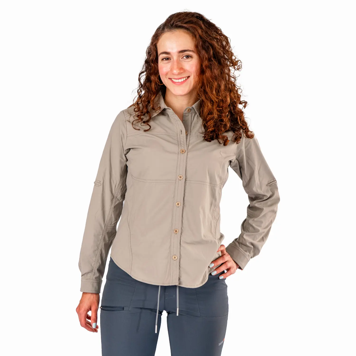 coblestone - Tatoo Blusa Granite Mujer