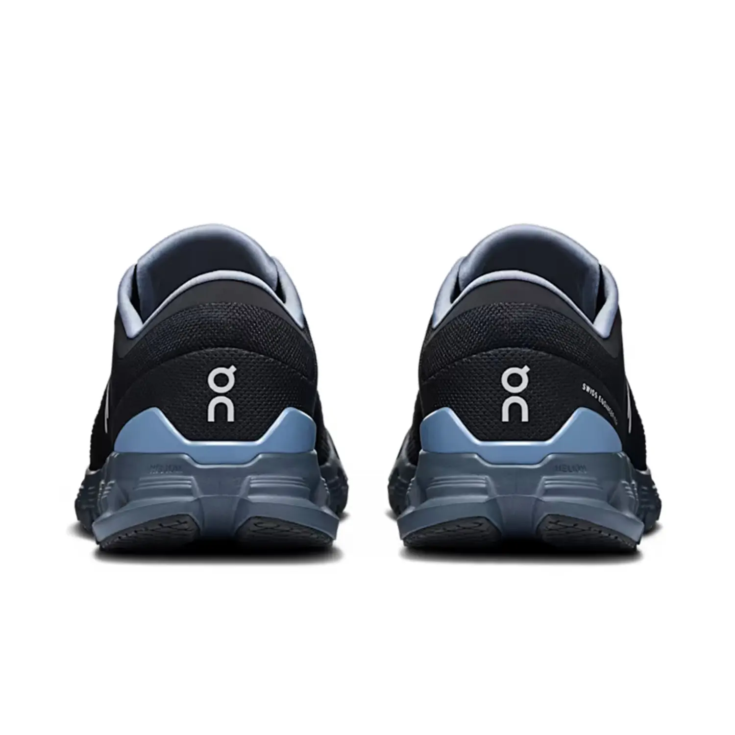  - On Running Cloudhorizon W’s