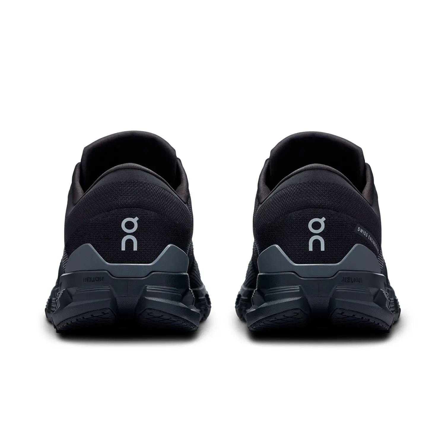  - On Running Cloudhorizon W’s