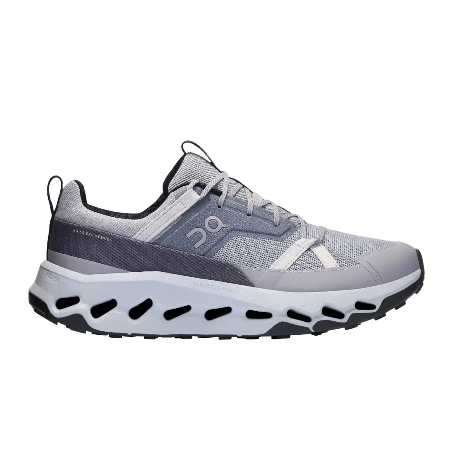alloy | frost - On Running Cloudhorizon W’s