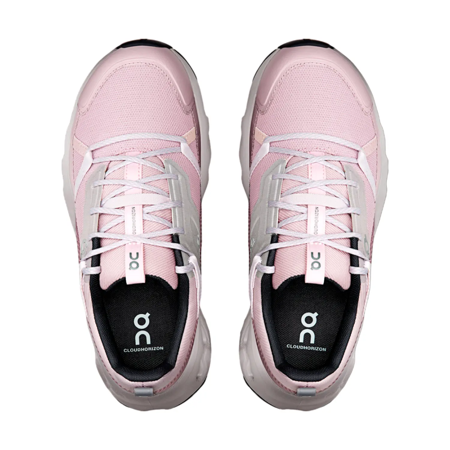  - On Running Cloudhorizon W’s