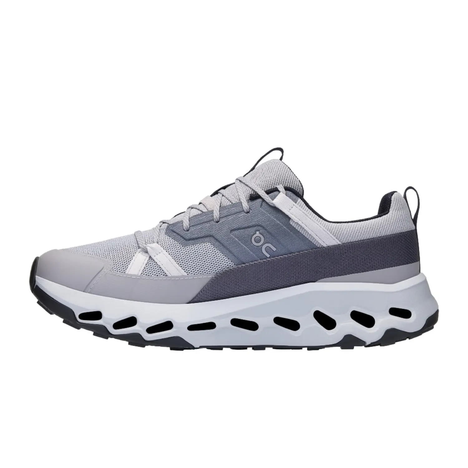  - On Running Cloudhorizon W’s