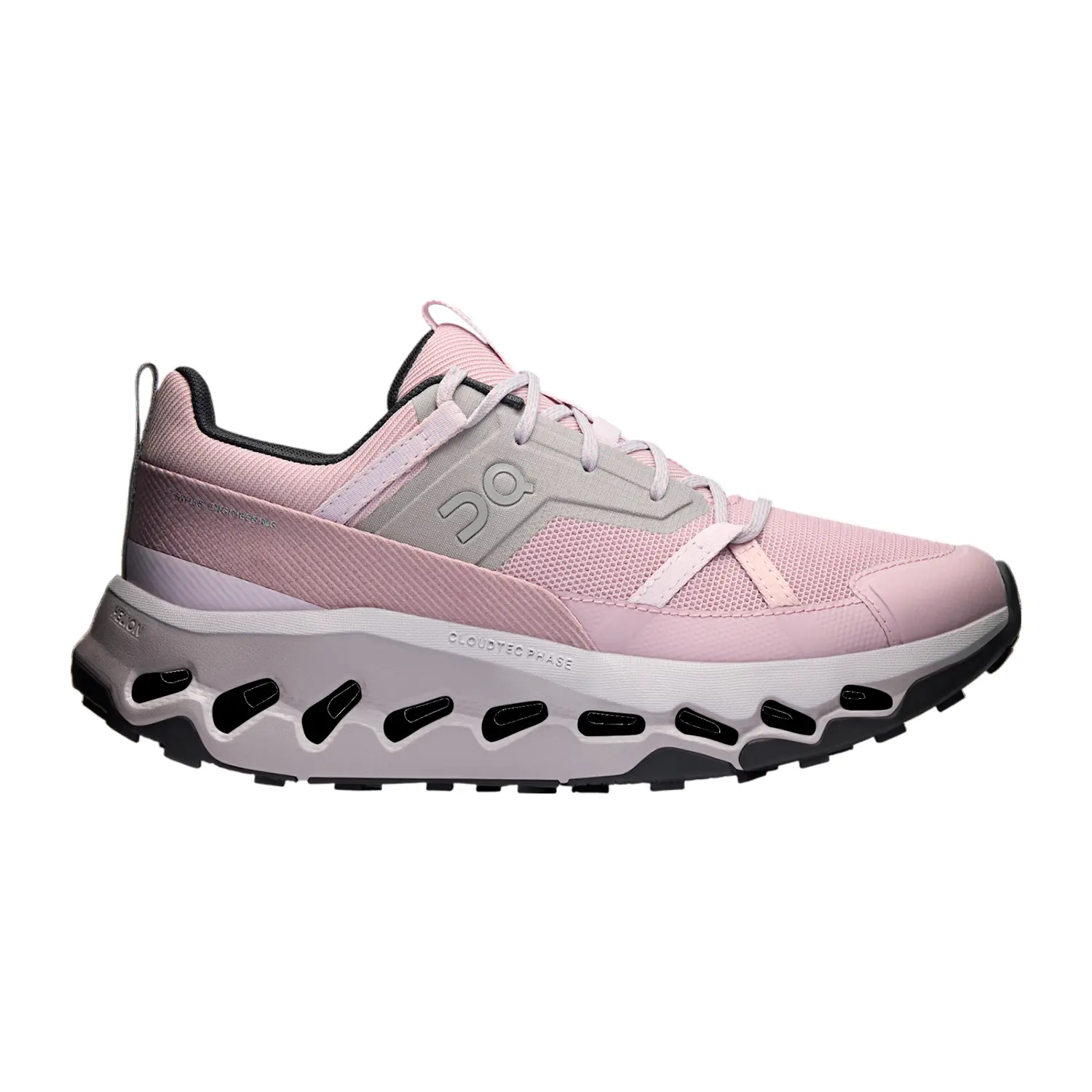 mauve fade - On Running Cloudhorizon W’s