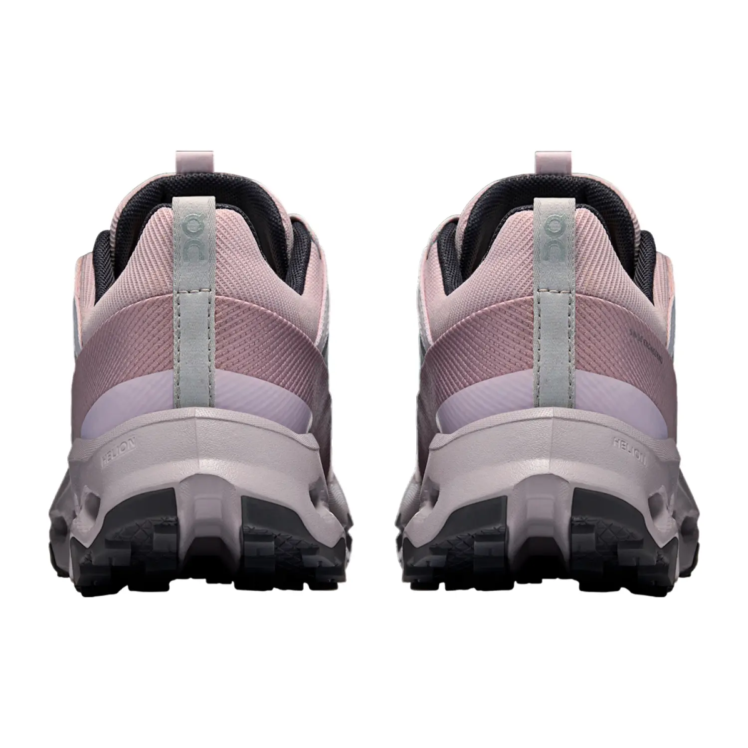  - On Running Cloudhorizon W’s