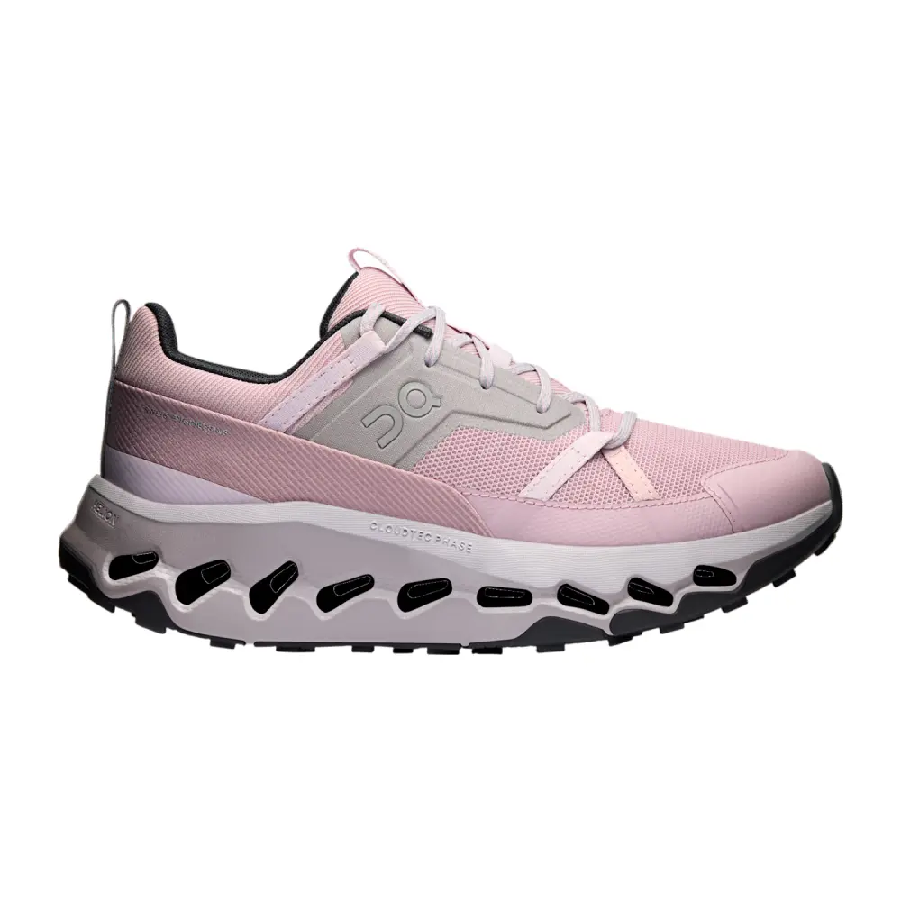 On Running Cloudhorizon W’s