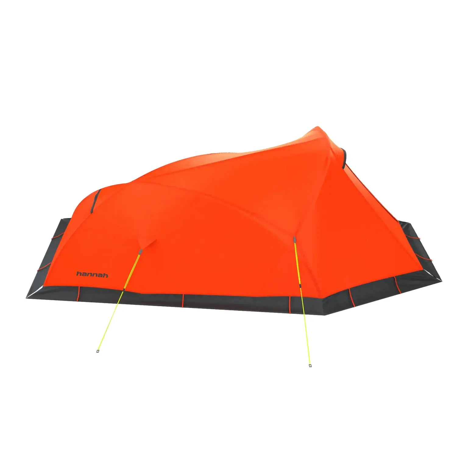 mandarin red ii - Hannah Hawk 2 SNOW