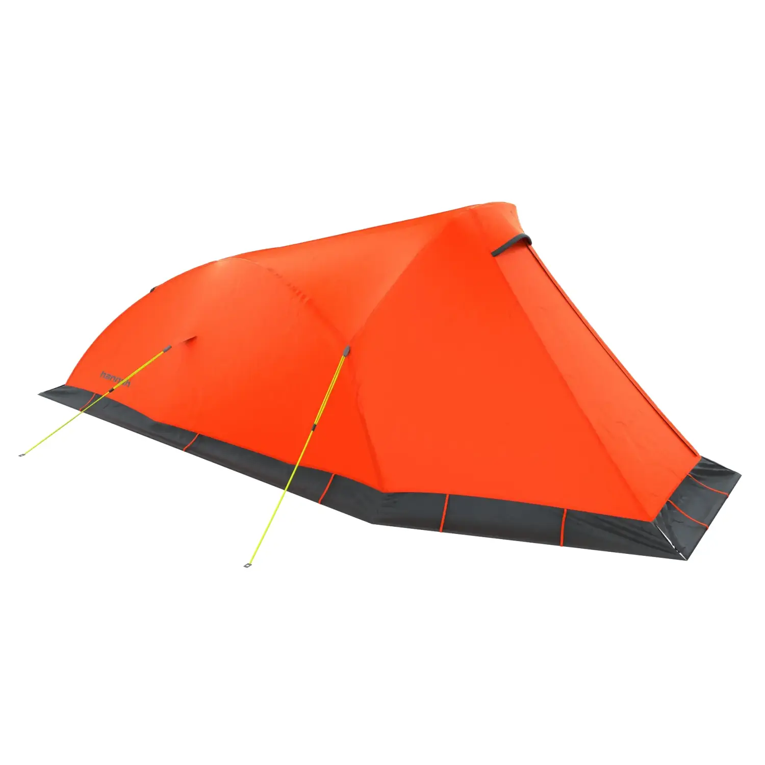 mandarin red ii - Hannah Hawk 2 SNOW