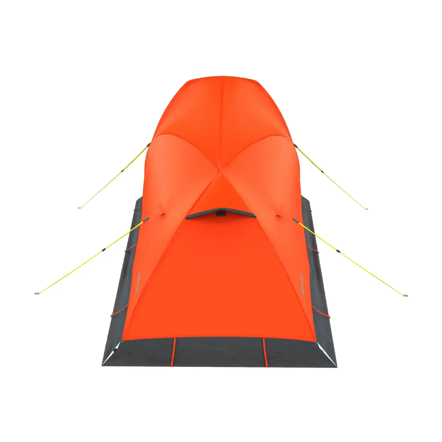 mandarin red ii - Hannah Hawk 2 SNOW