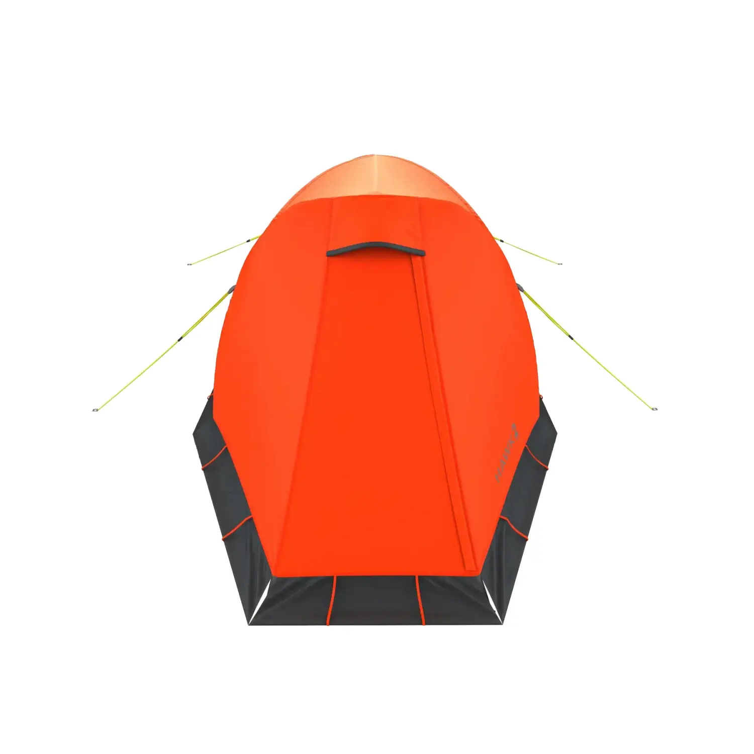 mandarin red ii - Hannah Hawk 2 SNOW