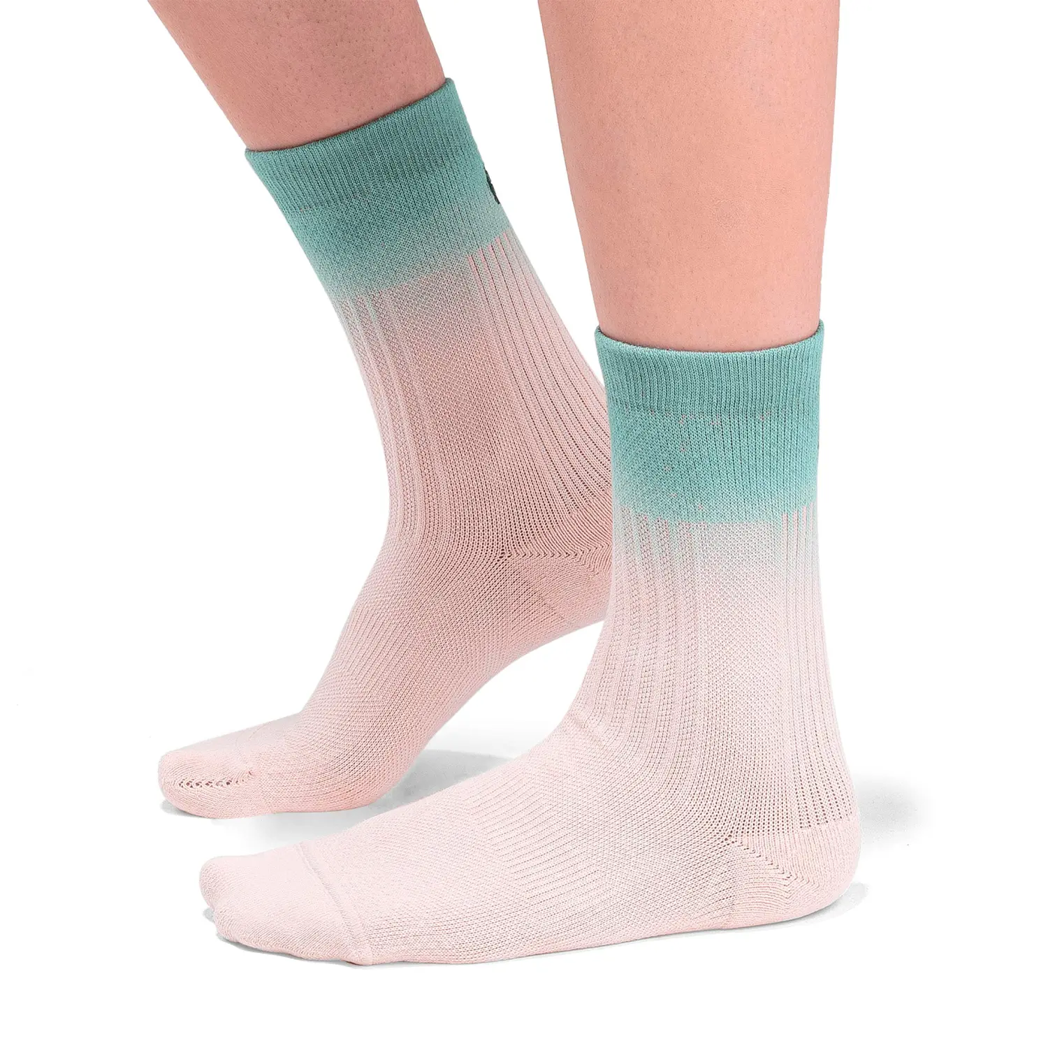 doe moss - On Running All-Day Sock W’s