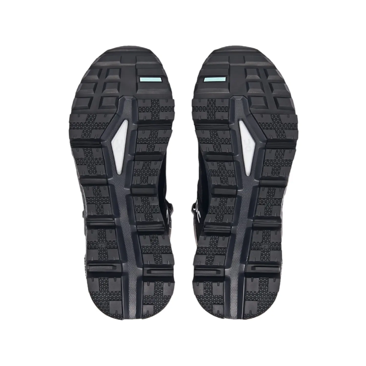  - On Running Cloudtrax Waterproof W’s