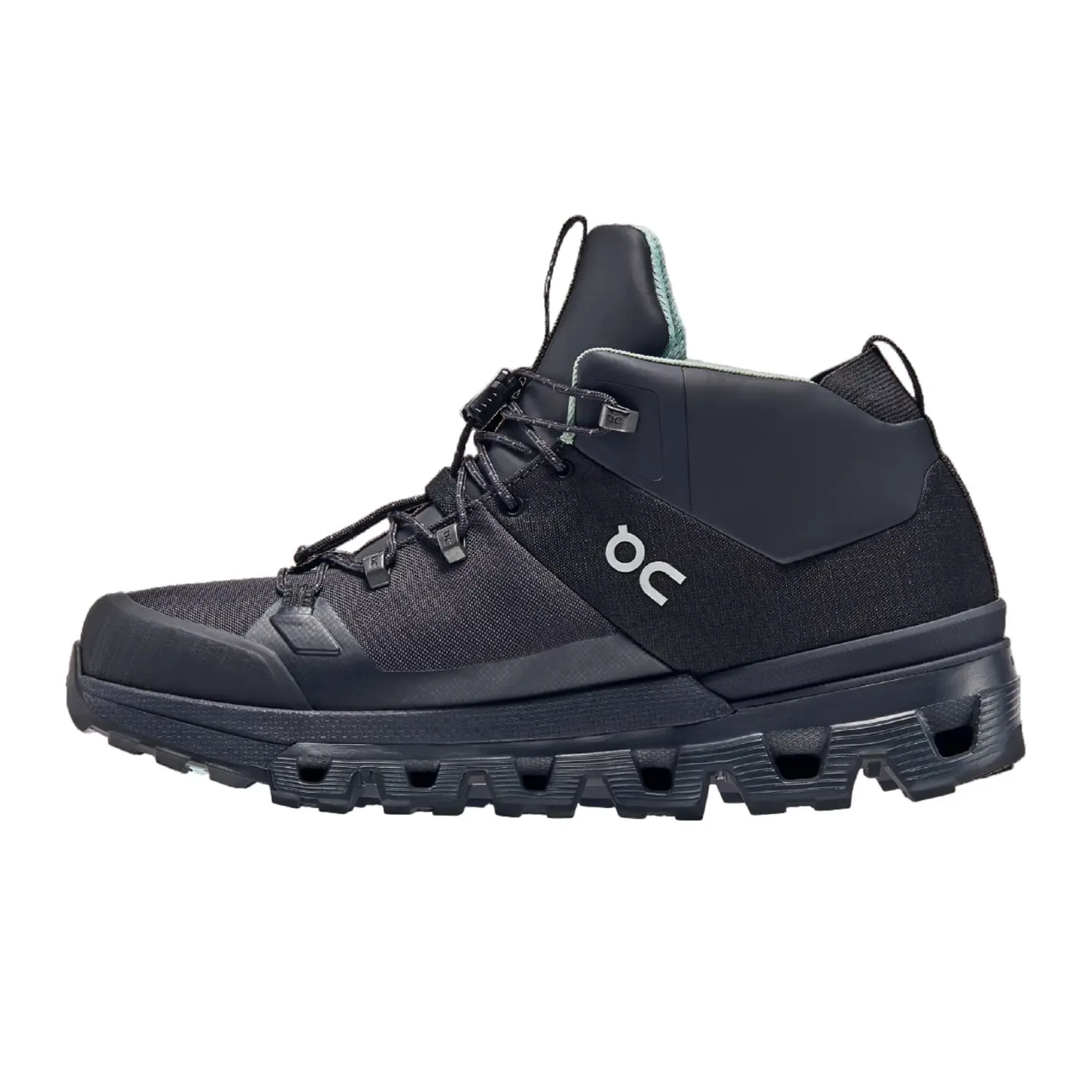  - On Running Cloudtrax Waterproof W’s