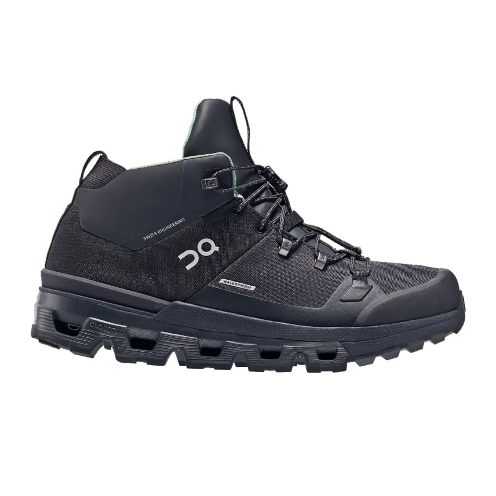 On Running Cloudtrax Waterproof W’s