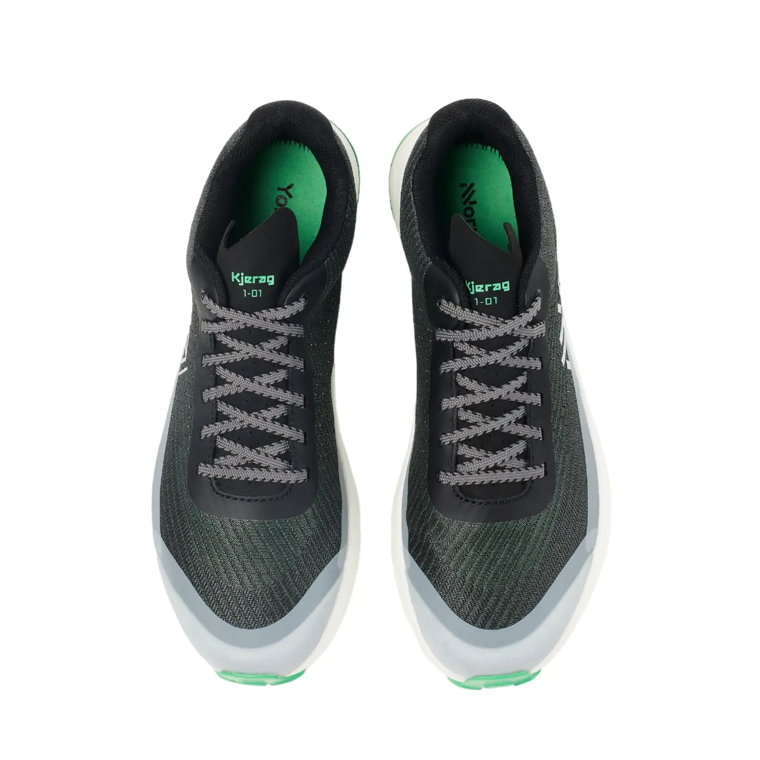  - Nnormal Kjerag Shoe