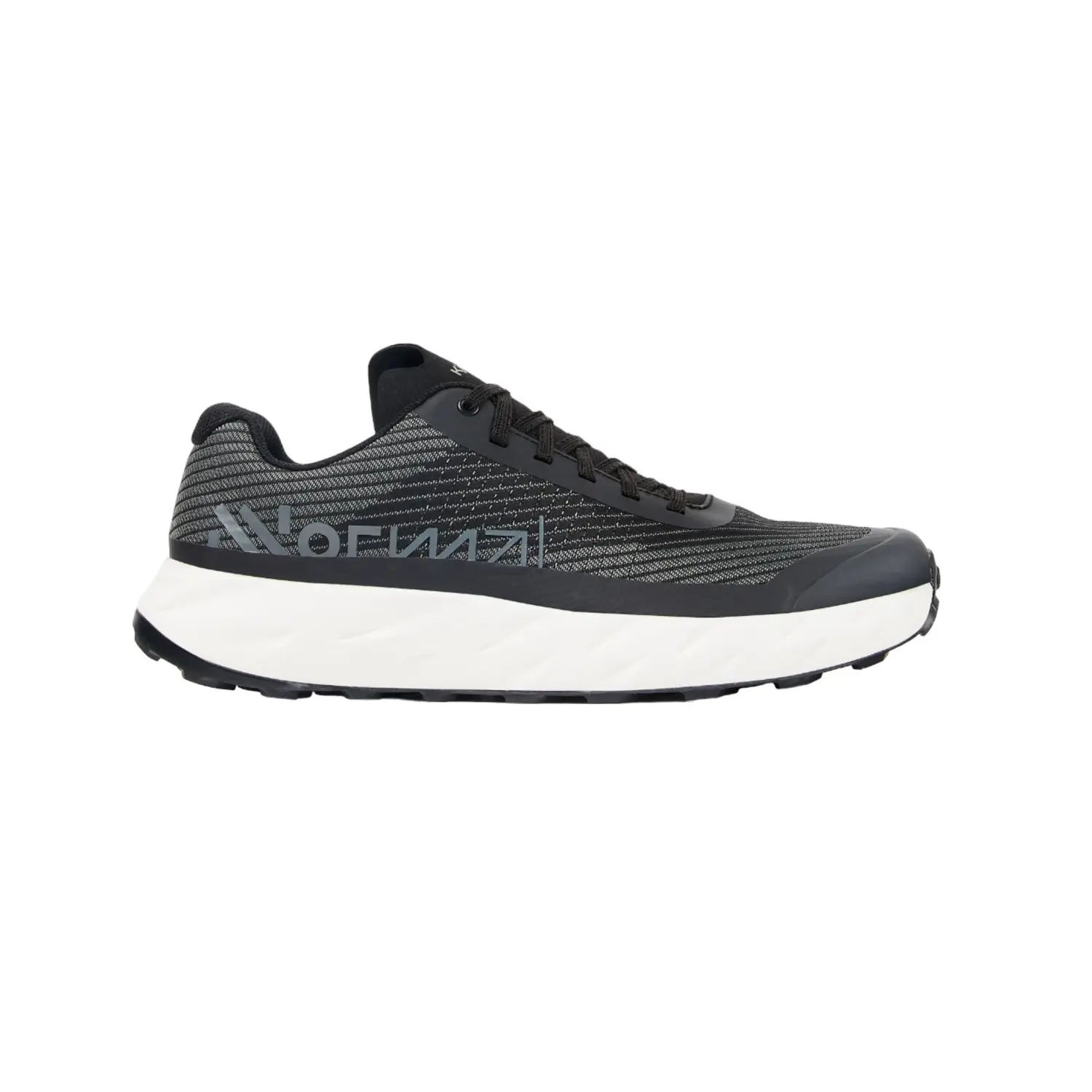 black/grey (black) - Nnormal Kjerag Shoe