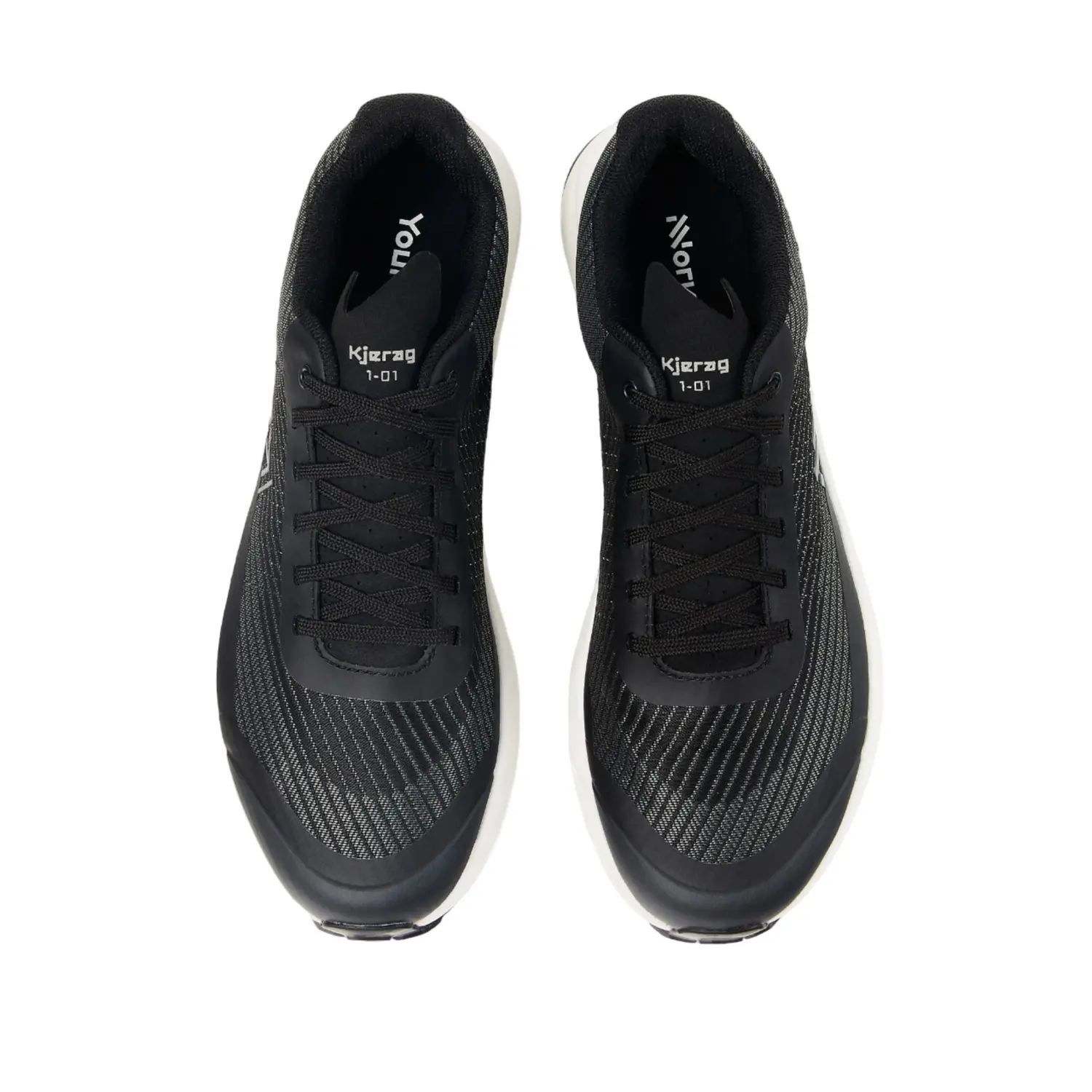  - Nnormal Kjerag Shoe