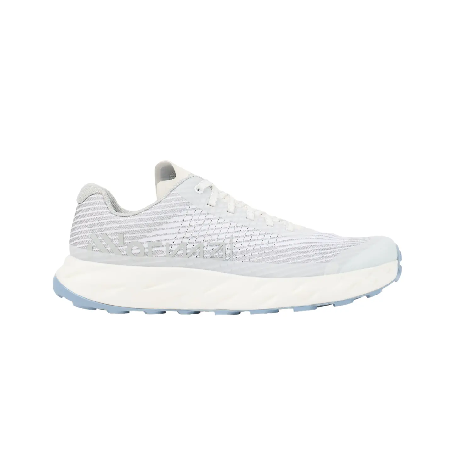 white/grey (grey) - Nnormal Kjerag Shoe